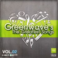 Greenwave The Greatest Song Vol.02-WEB